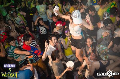 BREEZER presents Wipe Out 2015 — photo 178