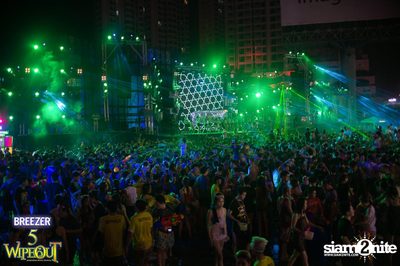 BREEZER presents Wipe Out 2015 — photo 191