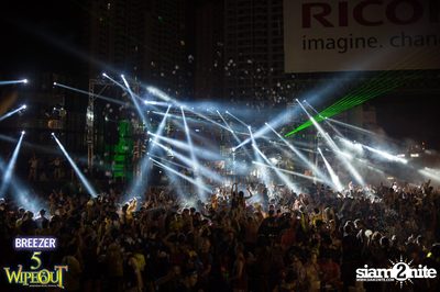 BREEZER presents Wipe Out 2015 — photo 200