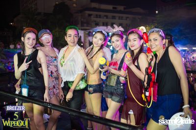 BREEZER presents Wipe Out 2015 — photo 138