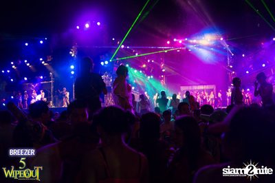 BREEZER presents Wipe Out 2015 — photo 221