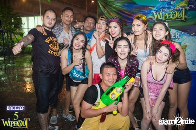 BREEZER presents Wipe Out 2015 — photo 186