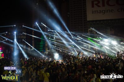 BREEZER presents Wipe Out 2015 — photo 198