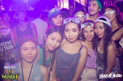 BREEZER presents Wipe Out 2015 — photo 113