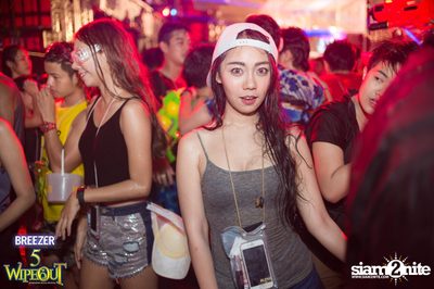 BREEZER presents Wipe Out 2015 — photo 121