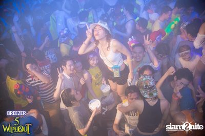 BREEZER presents Wipe Out 2015 — photo 179