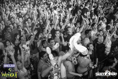 BREEZER presents Wipe Out 2015 — photo 165