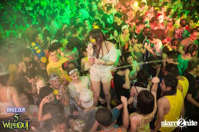 BREEZER presents Wipe Out 2015 — photo 174