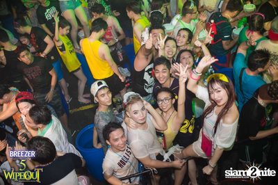 BREEZER presents Wipe Out 2015 — photo 95