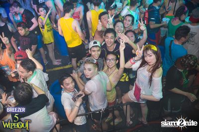 BREEZER presents Wipe Out 2015 — photo 96
