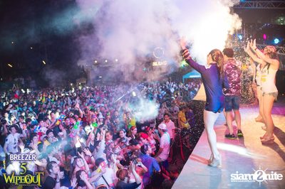 BREEZER presents Wipe Out 2015 — photo 156