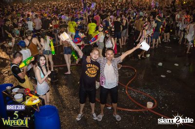 BREEZER presents Wipe Out 2015 — photo 211