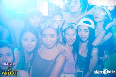 BREEZER presents Wipe Out 2015 — photo 112