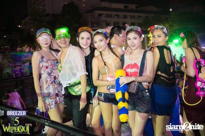 BREEZER presents Wipe Out 2015 — photo 140