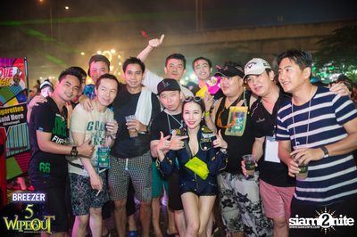 BREEZER presents Wipe Out 2015 — photo 233