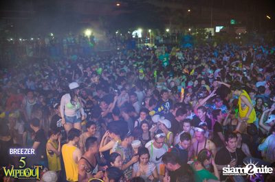 BREEZER presents Wipe Out 2015 — photo 97