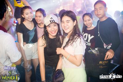 BREEZER presents Wipe Out 2015 — photo 66
