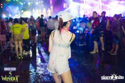 BREEZER presents Wipe Out 2015 — photo 73