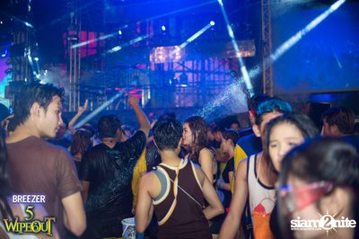 BREEZER presents Wipe Out 2015 — photo 146