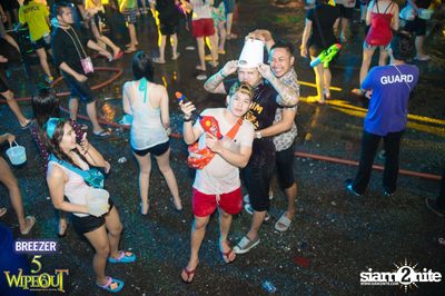 BREEZER presents Wipe Out 2015 — photo 204