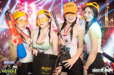 BREEZER presents Wipe Out 2015 — photo 229