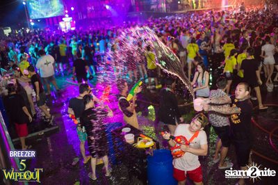 BREEZER presents Wipe Out 2015 — photo 210