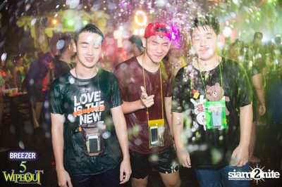 BREEZER presents Wipe Out 2015 — photo 10
