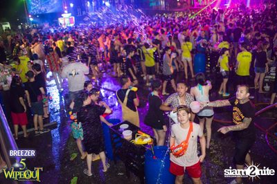 BREEZER presents Wipe Out 2015 — photo 209