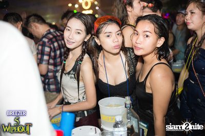 BREEZER presents Wipe Out 2015 — photo 109