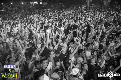 BREEZER presents Wipe Out 2015 — photo 164