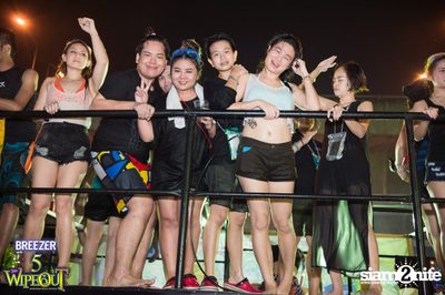 BREEZER presents Wipe Out 2015 — photo 148