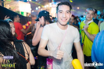 BREEZER presents Wipe Out 2015 — photo 133
