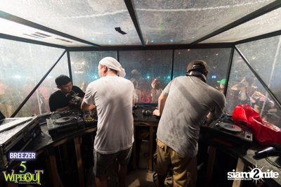 BREEZER presents Wipe Out 2015 — photo 88