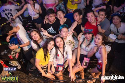BREEZER presents Wipe Out 2015 — photo 172