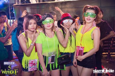 BREEZER presents Wipe Out 2015 — photo 111