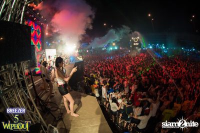 BREEZER presents Wipe Out 2015 — photo 87