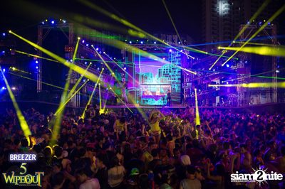 BREEZER presents Wipe Out 2015 — photo 145