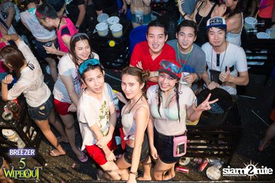 BREEZER presents Wipe Out 2015 — photo 104