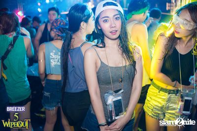 BREEZER presents Wipe Out 2015 — photo 119