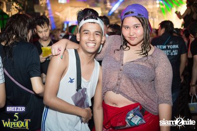 BREEZER presents Wipe Out 2015 — photo 126
