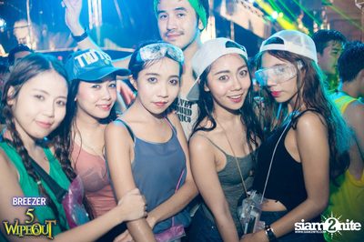 BREEZER presents Wipe Out 2015 — photo 116