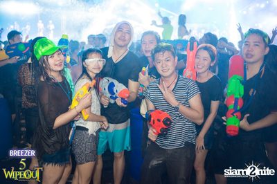 BREEZER presents Wipe Out 2015 — photo 71