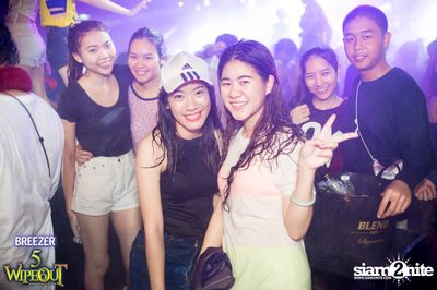 BREEZER presents Wipe Out 2015 — photo 65