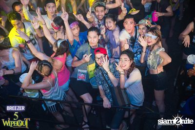 BREEZER presents Wipe Out 2015 — photo 103