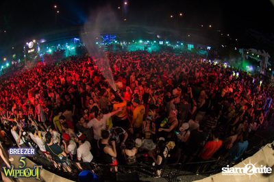 BREEZER presents Wipe Out 2015 — photo 78