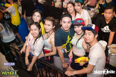 BREEZER presents Wipe Out 2015 — photo 26