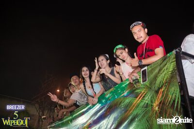 BREEZER presents Wipe Out 2015 — photo 183