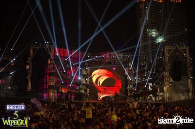 BREEZER presents Wipe Out 2015 — photo 143