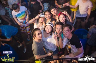 BREEZER presents Wipe Out 2015 — photo 99