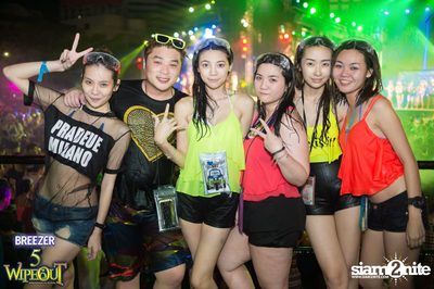 BREEZER presents Wipe Out 2015 — photo 226